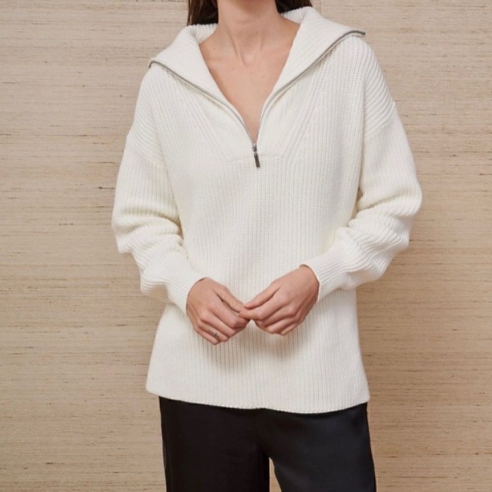 La Ligne Jacques Sweater-CC10